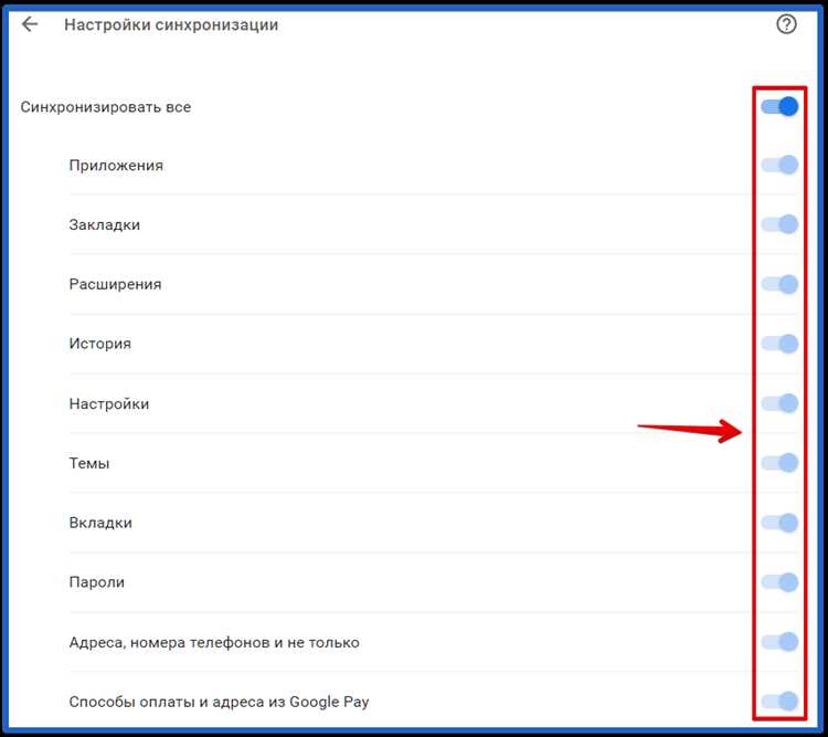 Какие браузеры поддерживают синхронизацию паролей с Google?