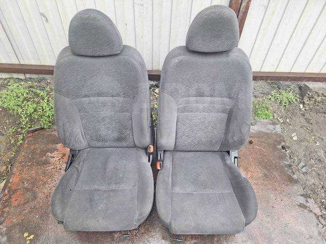 Какие двигатель подходит на nissan primera wtp12