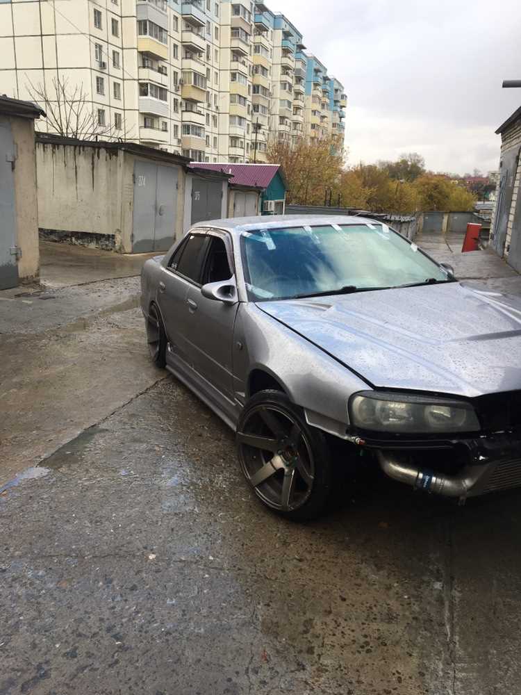 Особенности установки подкрылков на модификации GT, GT-T и GTR