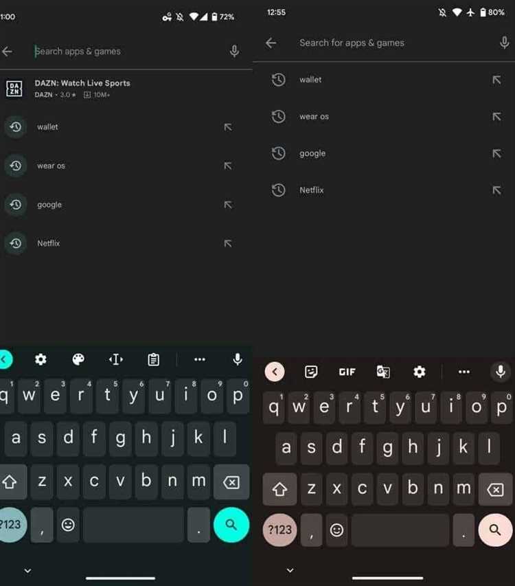 Роль Huawei AppGallery в экосистемах без Google Play