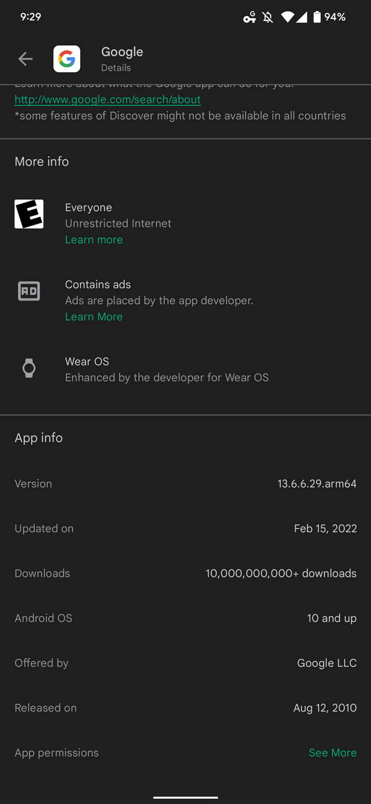 Советы по безопасности при использовании смартфонов без Google Play