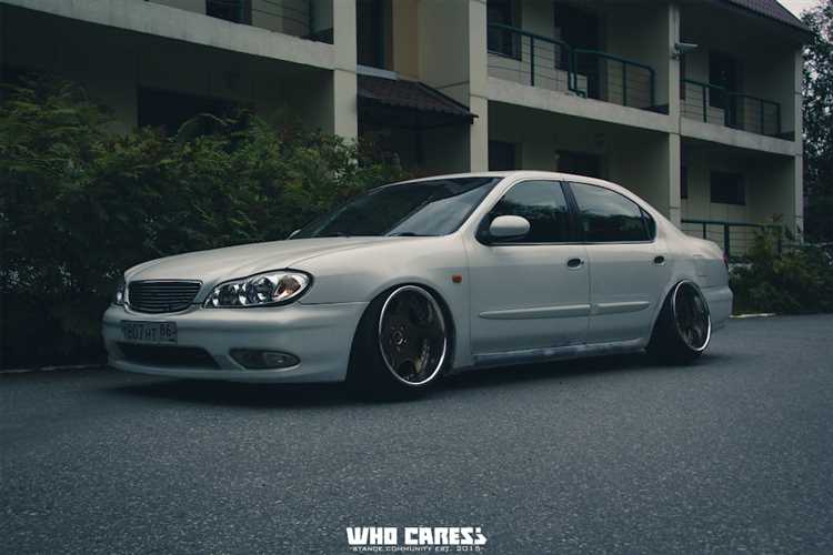 Какие свечи nissan cefiro a33
