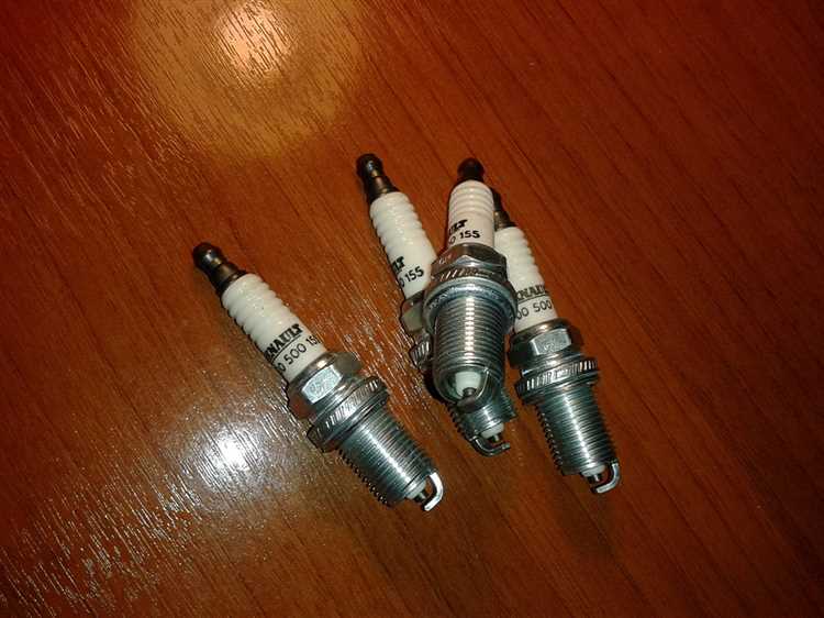 Какие свечи поставить на nissan almera n16