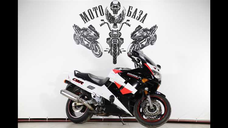 Какое масло в honda cbr 1000 f