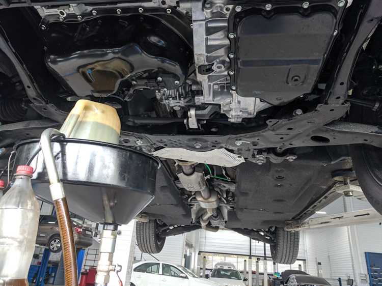 Чем отличаются масла для бензиновых и дизельных двигателей Mazda CX-5