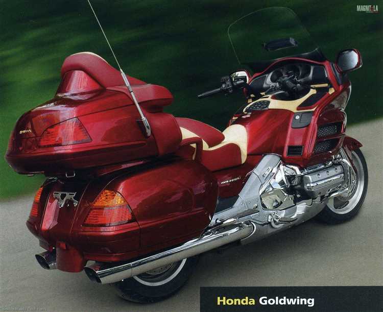 Как выбрать аккумулятор с учетом климатических условий для Goldwing