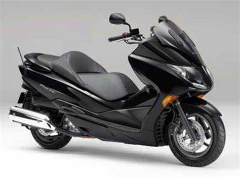 Сравнение галогенных и светодиодных фар для Honda Forza MF10