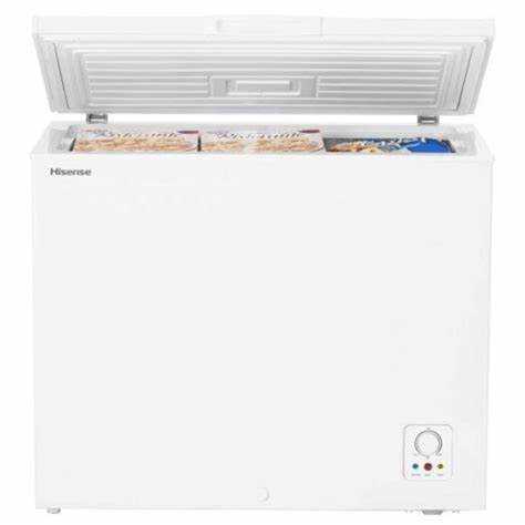 Советы по обслуживанию компрессора холодильника Hisense FC 125D4BW1