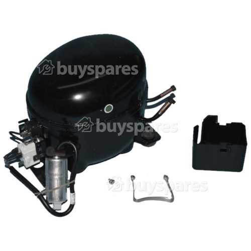 Какой компрессор в hisense fc 125d4bw1