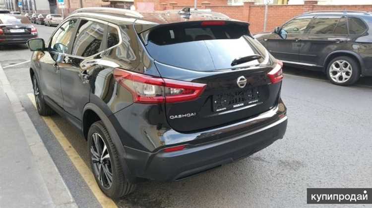 Как выбрать шины для Nissan Qashqai в зависимости от комплектации
