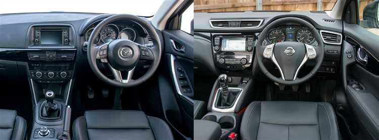 Влияние размера колес на управляемость Nissan Qashqai
