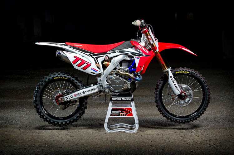 Какой ресурс на honda crf 450