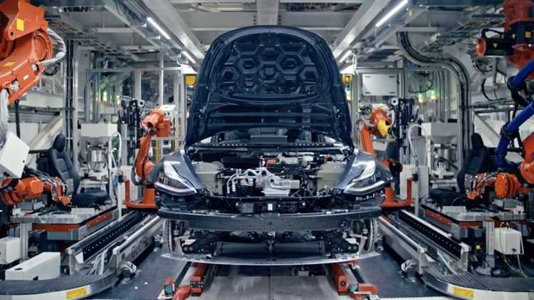 Как сплит акций повлиял на стоимость одной акции Tesla?