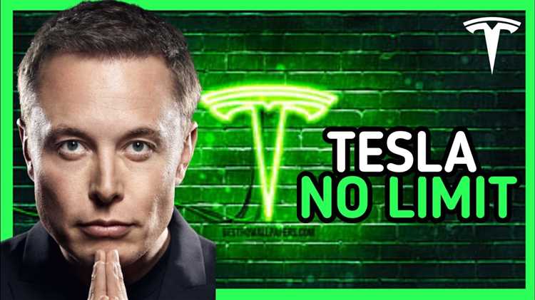 Когда был сплит акций tesla