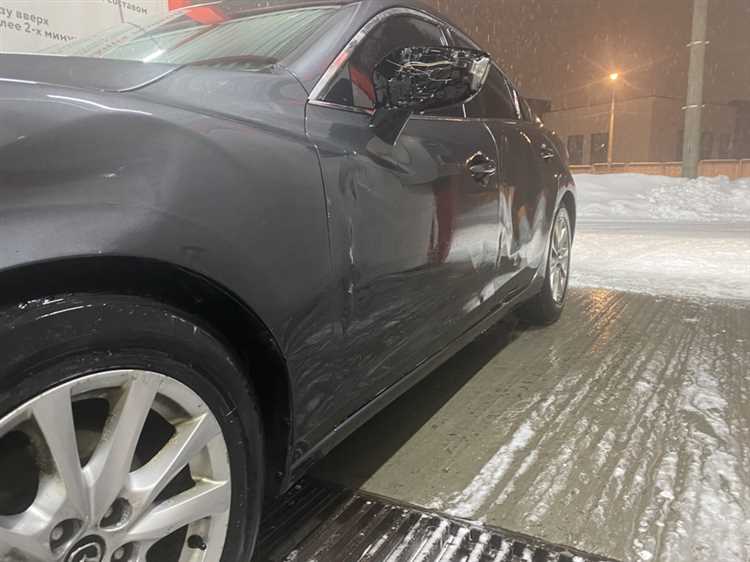 Когда нужен ремонт гидротрансформатора mazda 6gh