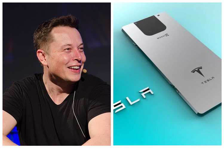 Дата выхода телефона Tesla: когда ожидать анонс?