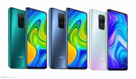 Альтернативы Redmi Note 10: модели с похожими характеристиками