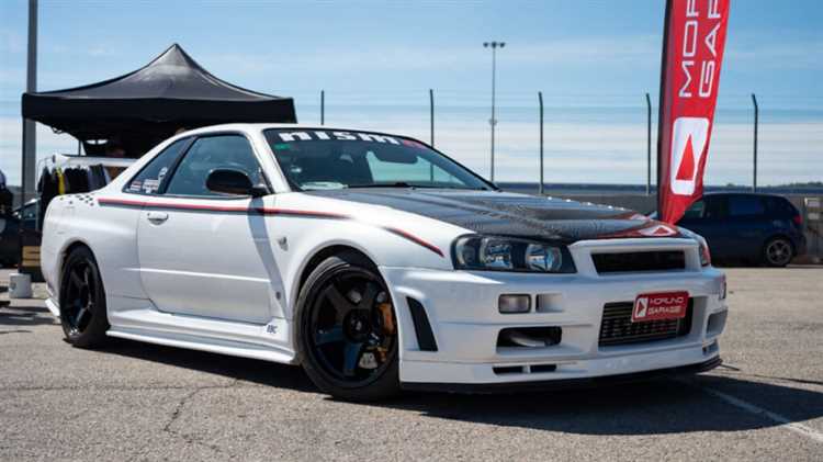 Почему владельцы Nissan GTR R34 сталкиваются с проблемами при импорте в США