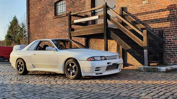 Текущая ситуация с возможностью легализации Nissan GTR R34 в США