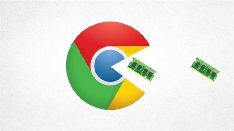 Как устаревшие версии Chrome могут снижать быстродействие