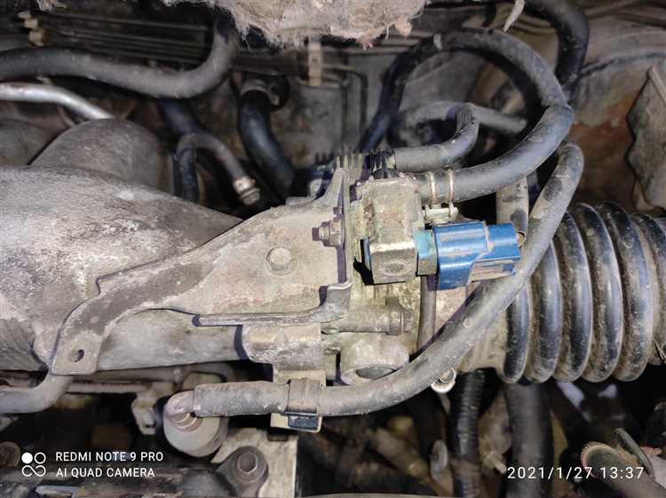 Причины возникновения троения в Nissan X-Trail T30