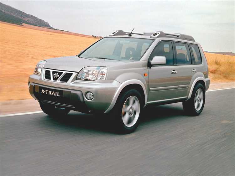 Почему троит nissan x trail t 30