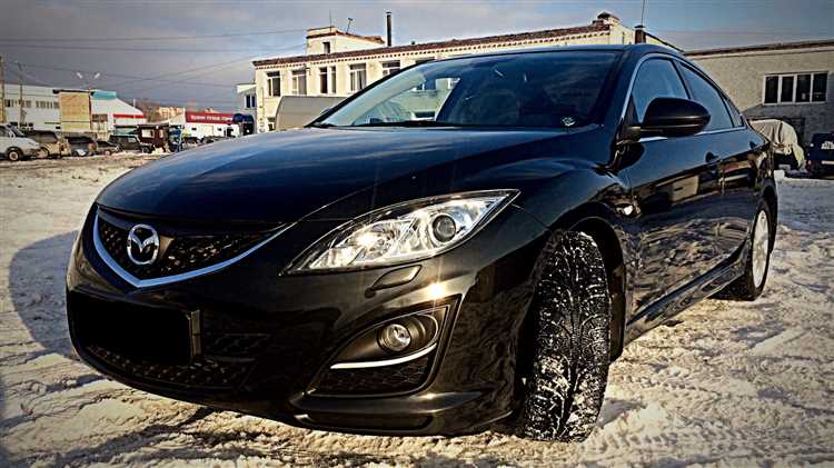 Объем фреона для кондиционера Mazda 6 GH
