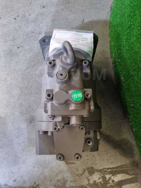 Порядок и особенности замены фреона в Hitachi ZX330 5G