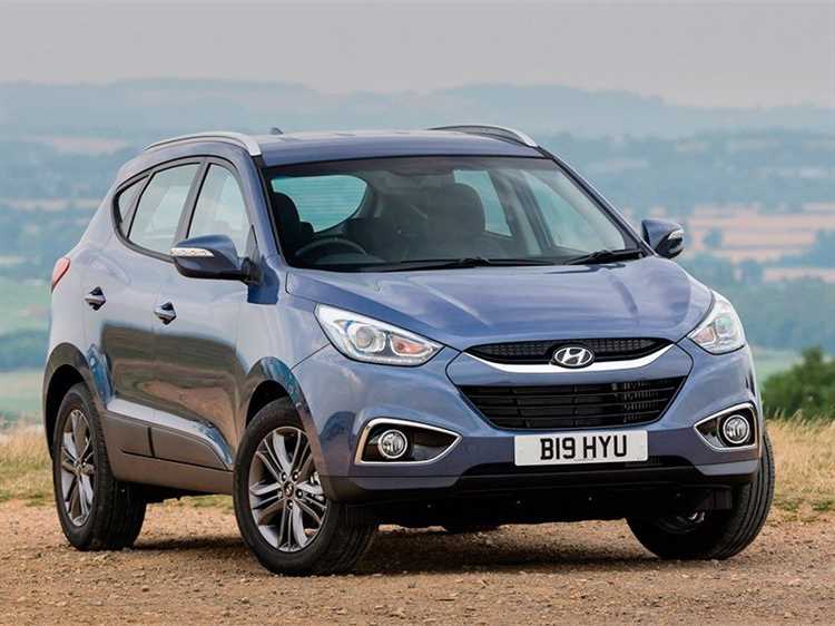 Сколько масла в акпп hyundai ix35