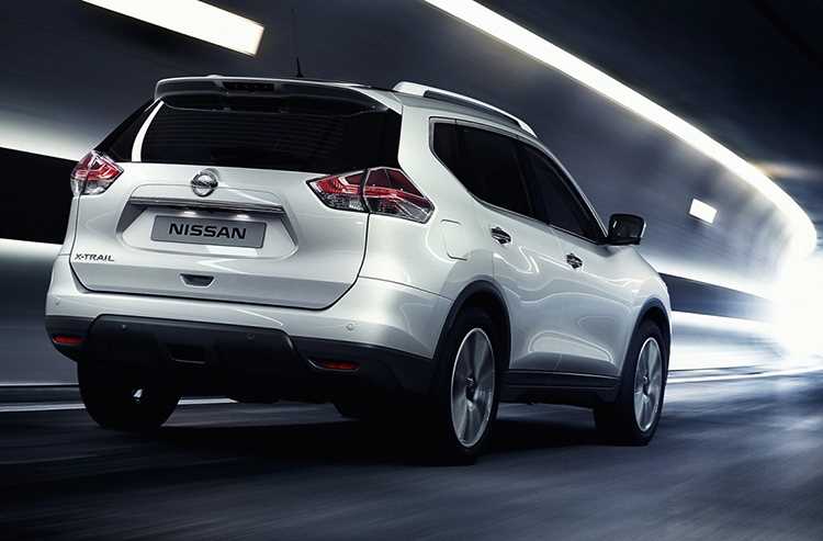 Почему стоимость Nissan X-Trail может колебаться в 2025 году