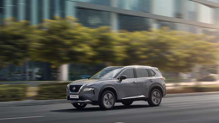 Как регион влияет на стоимость Nissan X-Trail в 2025 году