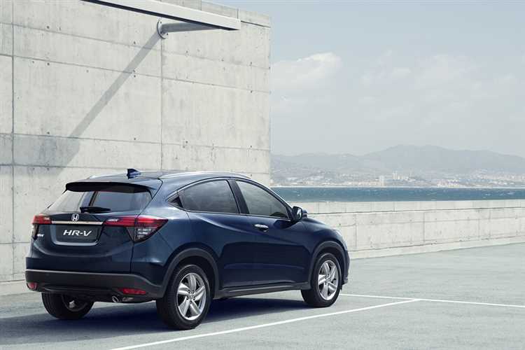 Какие налоговые изменения могут повлиять на стоимость Honda в 2025 году?