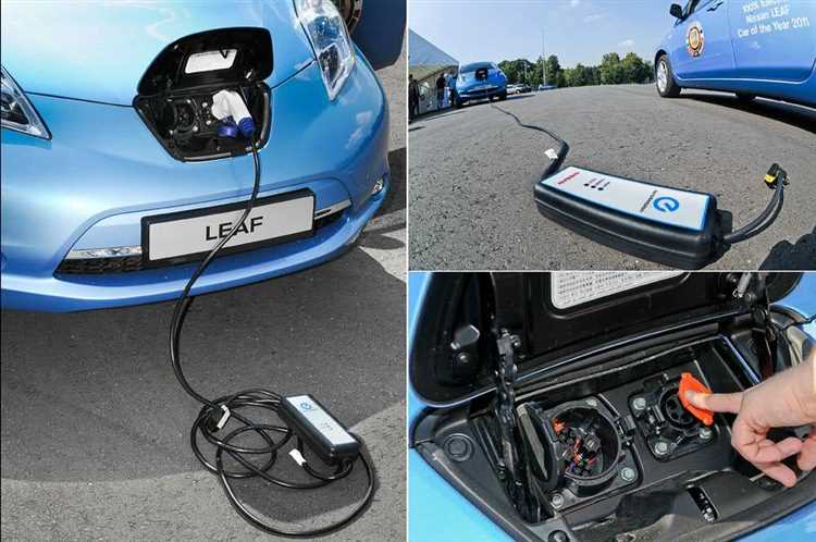 Какова стоимость новой батареи для Nissan Leaf в 2025 году?