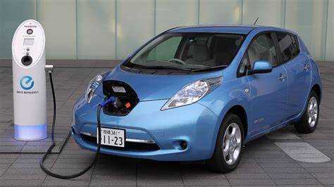 Сколько стоит батарея на электромобиль nissan leaf