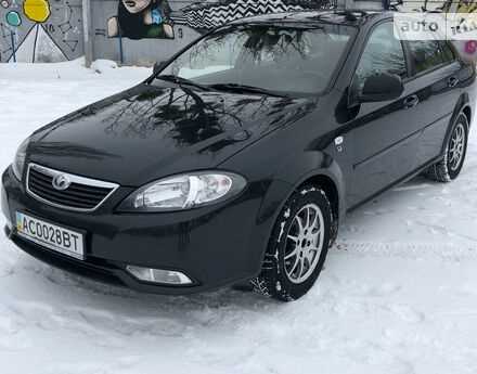 Сколько стоит daewoo gentra