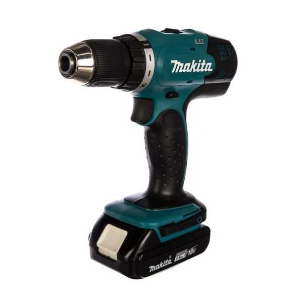Стоит ли покупать дрель Makita с учетом сезонных скидок и акций