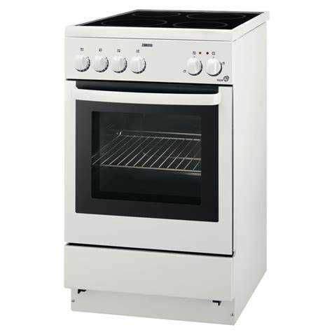 Сравнение цен на газовые плиты Zanussi в разных магазинах