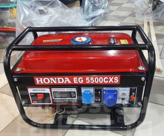 Гарантия и сервисное обслуживание генераторов Honda: влияние на цену