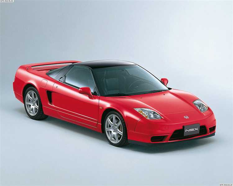 Какие факторы определяют стоимость нового Honda NSX?