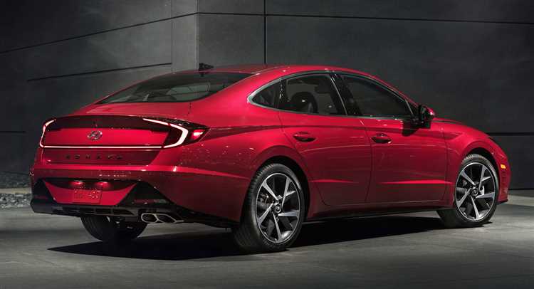 Тарифы на Hyundai Sonata в зависимости от региона России