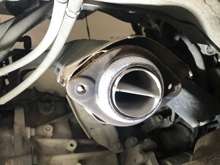 Разница в цене между оригинальными и контрактными катализаторами Mazda 6 GH