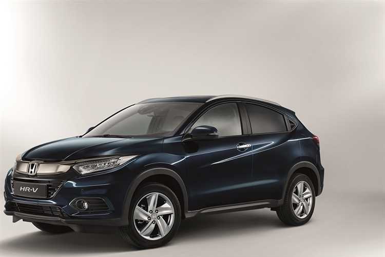 Сравнение цен на Honda разных моделей: Civic, CR-V, Accord