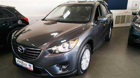 Где дешевле купить Mazda CX 5: официальный дилер, автосалон или серый рынок