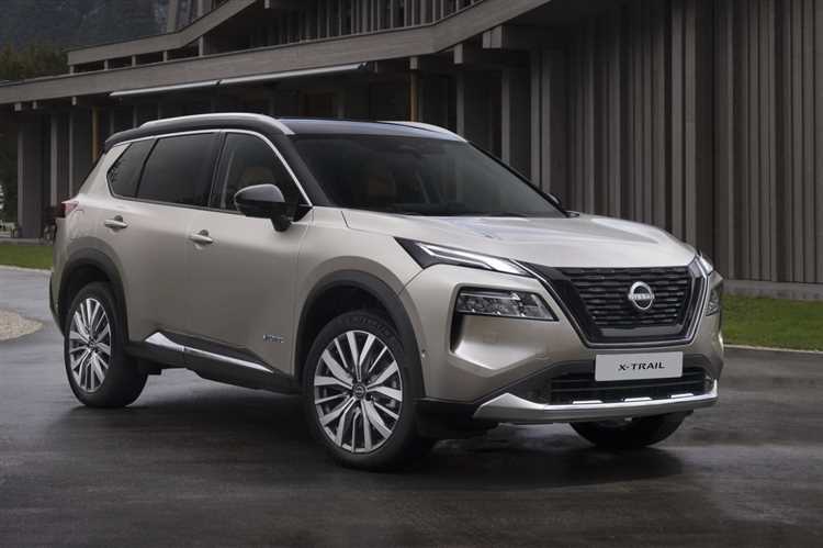 Где искать лучшие предложения и скидки на новый Nissan X-Trail в 2025 году