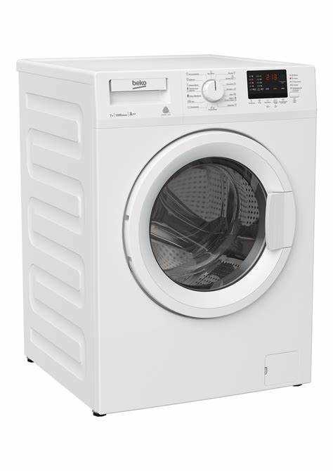 Сколько стоит машинка стиральная beko vr 750