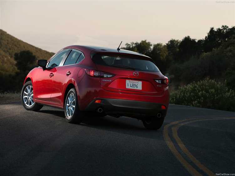 Цены на Mazda 3 с пробегом 2023–2024 года по сравнению с новой