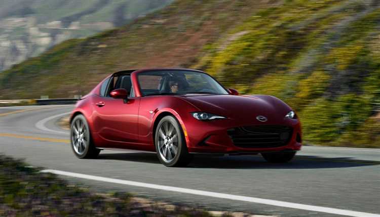 Сколько стоит доставка Mazda MX 5 под заказ из Европы или Японии