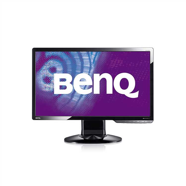 Текущая стоимость BenQ 2460 ГГц в разных магазинах