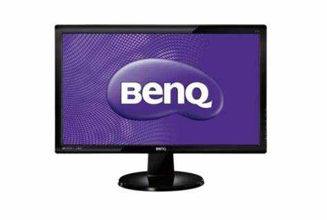 Сколько стоит монитор benq 2460 гигагерц
