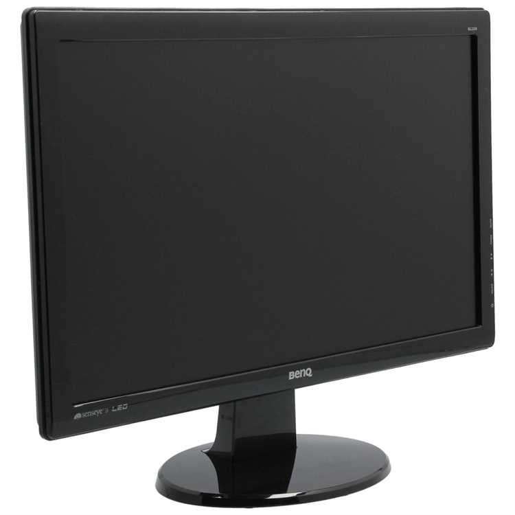 Различия в цене между моделями BenQ с технологией Senseye 3